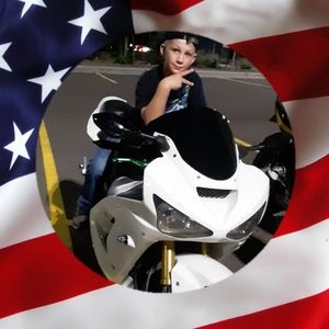 Meet your Posher, Braden